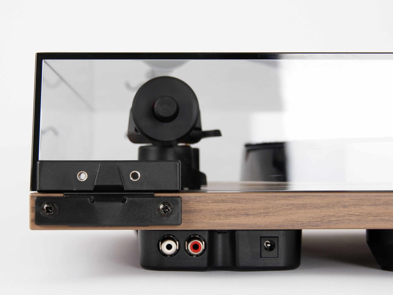 Turntable, Vinyl, Holz, Plattenspieler, Kabel