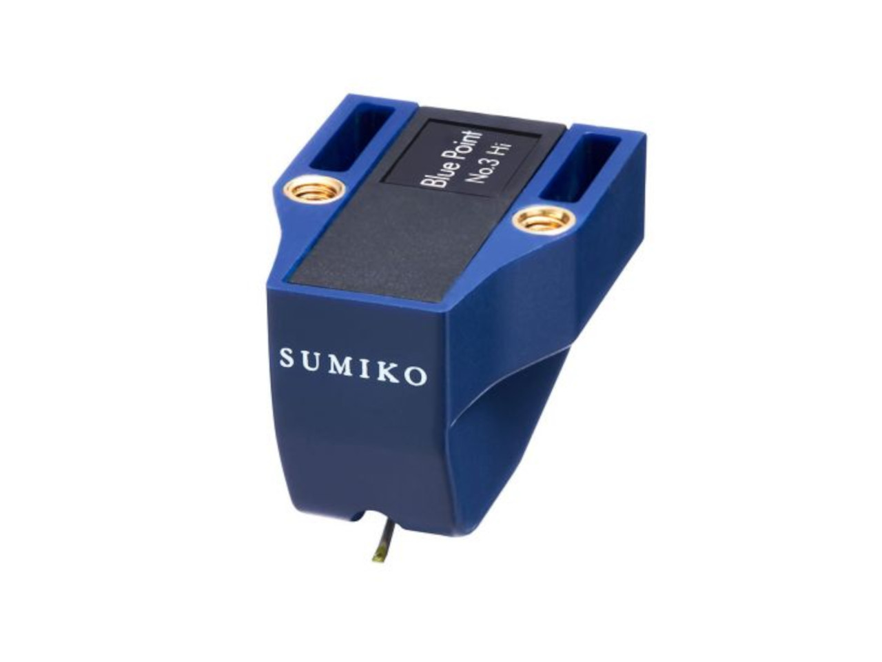 Sumiko Blue-Point No.3 High Adapter, Elektronik, Computer-Ausrüstung, Computerausrüstung
