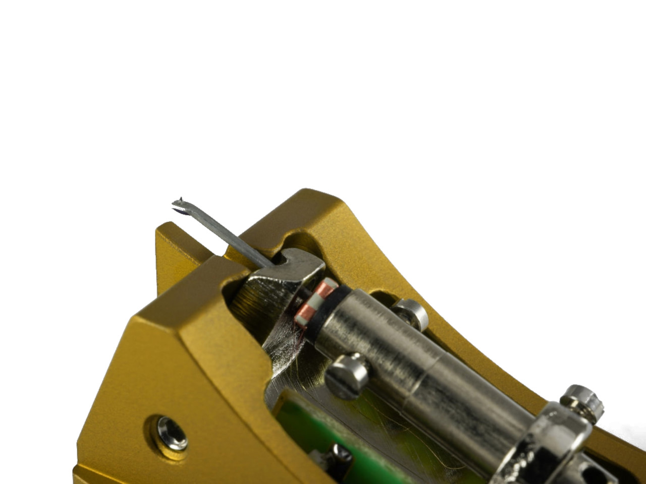 draht, Metall, Gadget, Schraube, goldfarbe