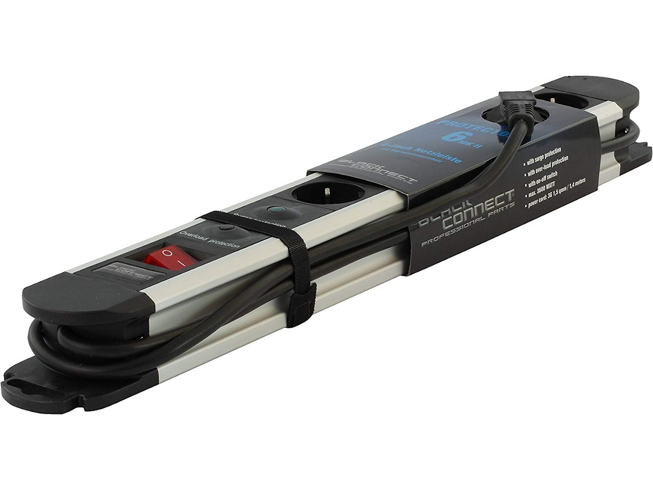 Produkt Abbildung black_connect_protector_6_mkii_1.jpg