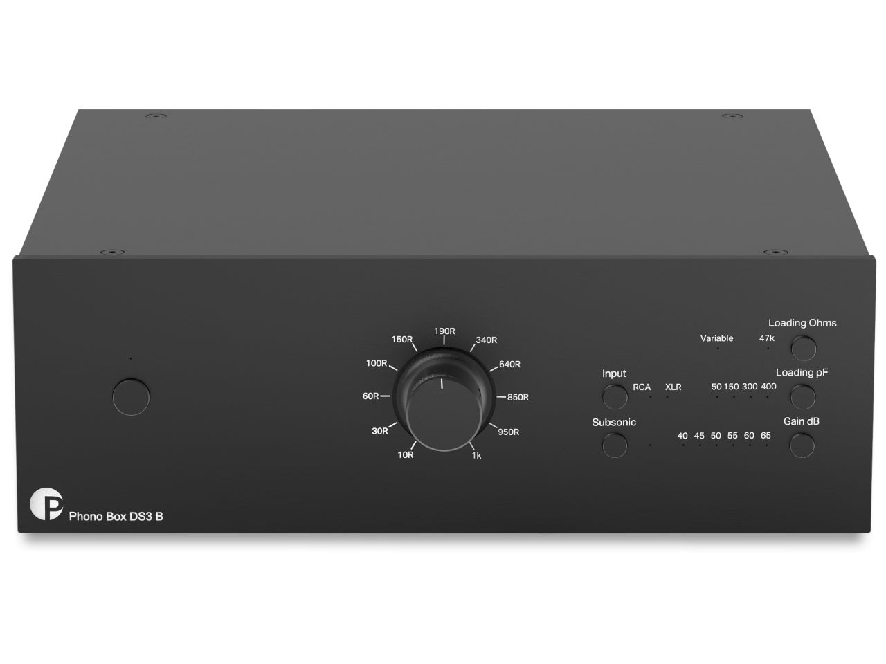 Produkt Abbildung pro-ject_phono_box_ds3b_black.jpg