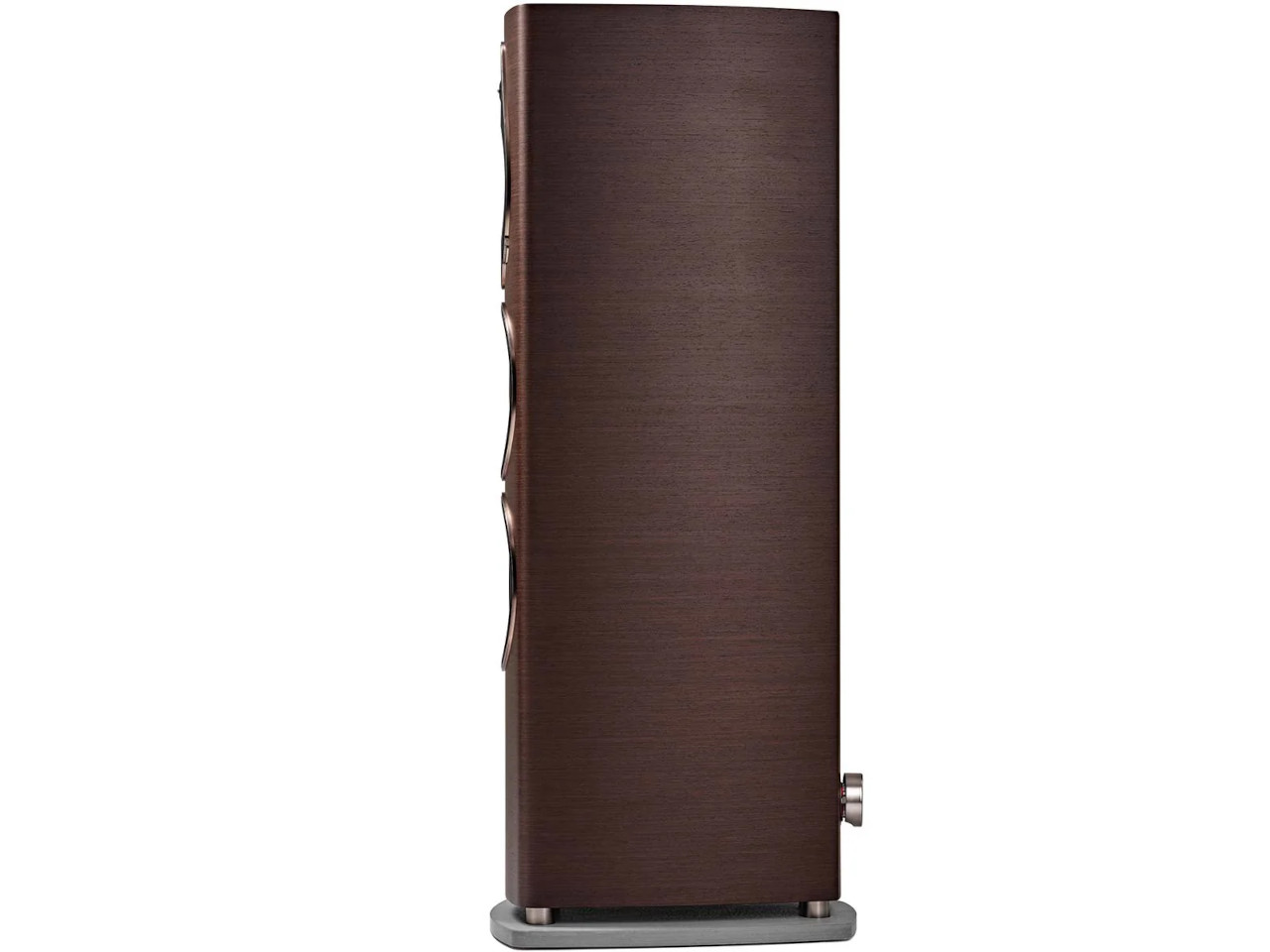 Elektronik, Sprecher