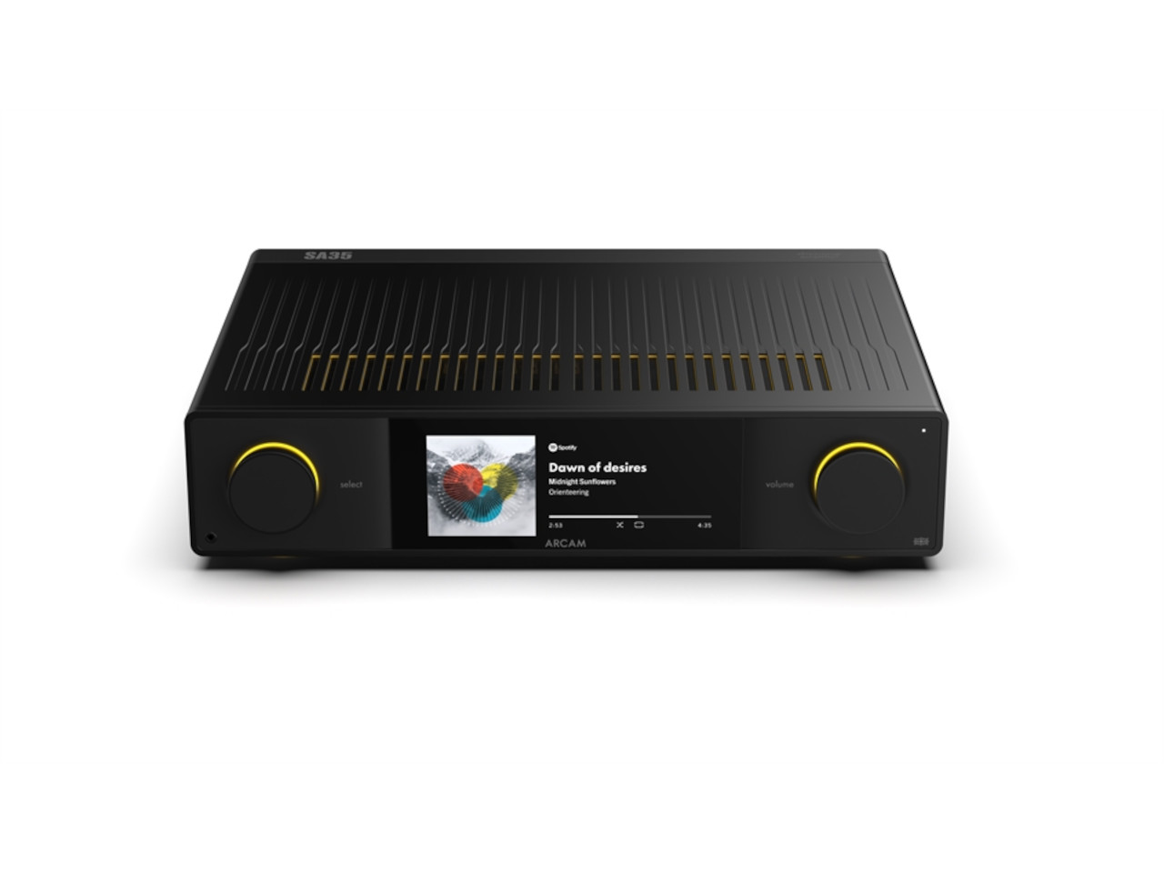 Verstärker, Elektronik, Hardware, Sprecher