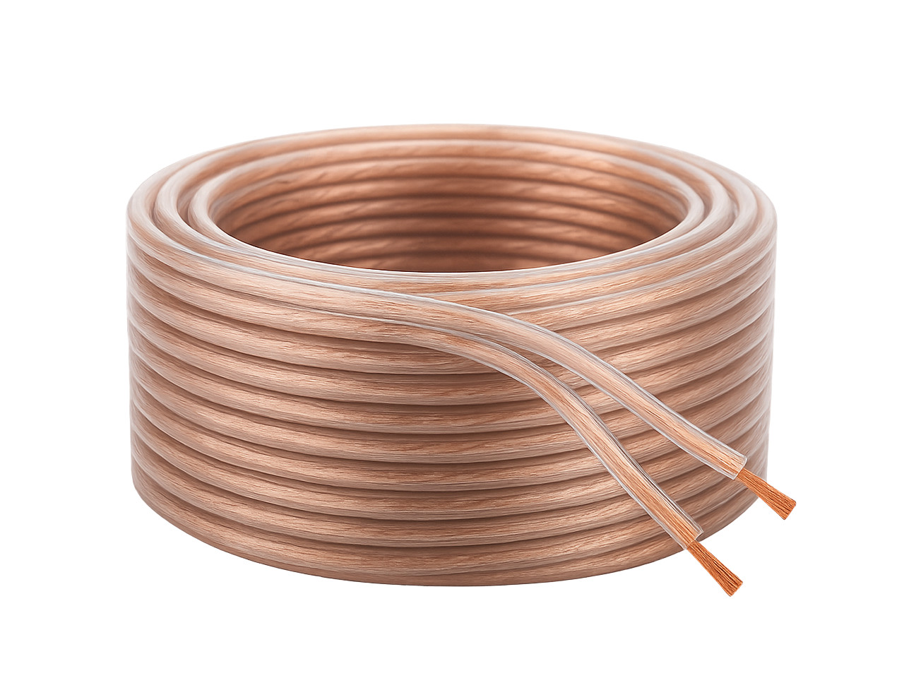 Kabel, Kupferkabel, Draht, Litzendraht, Spiral