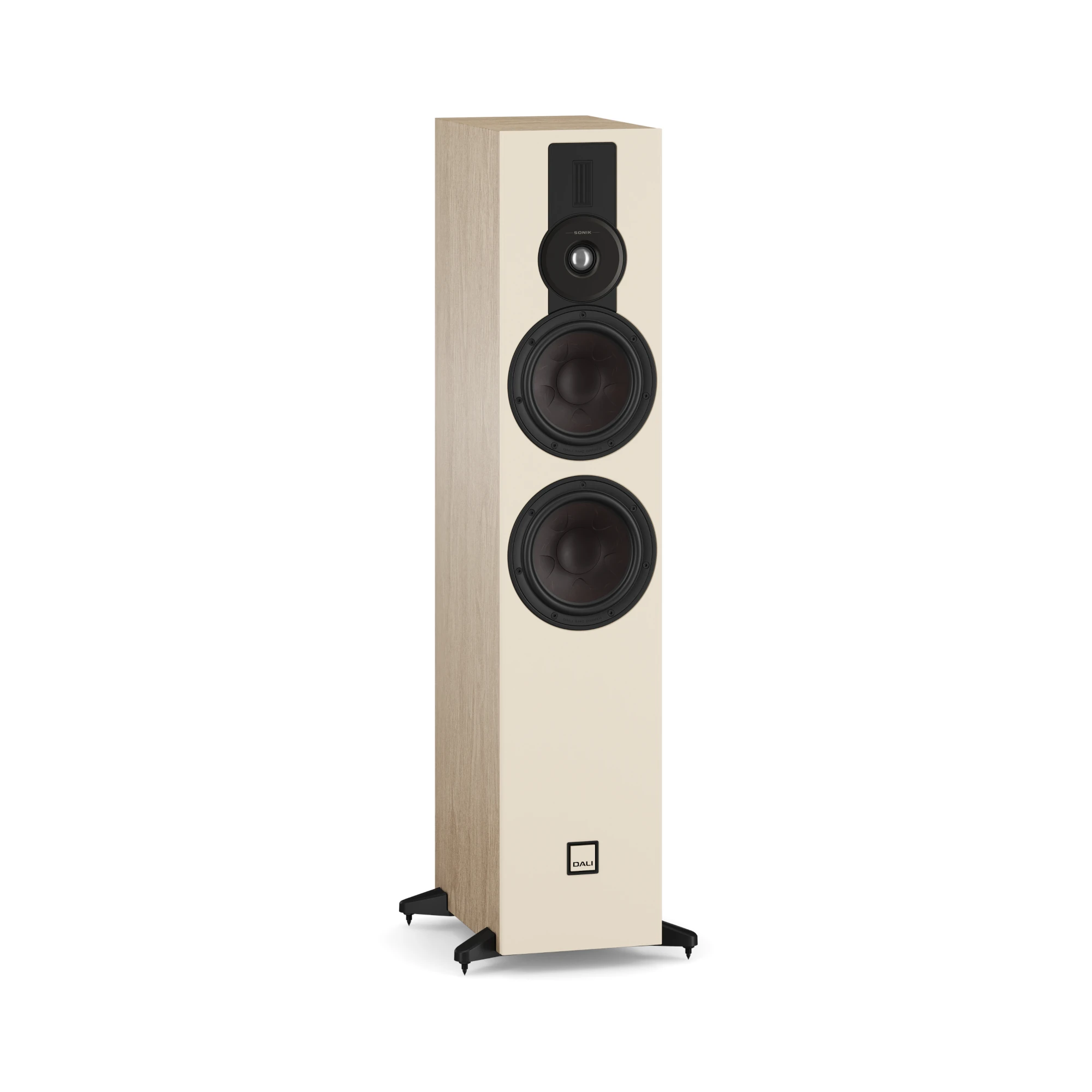 DALI SONIK 7 Natural Oak