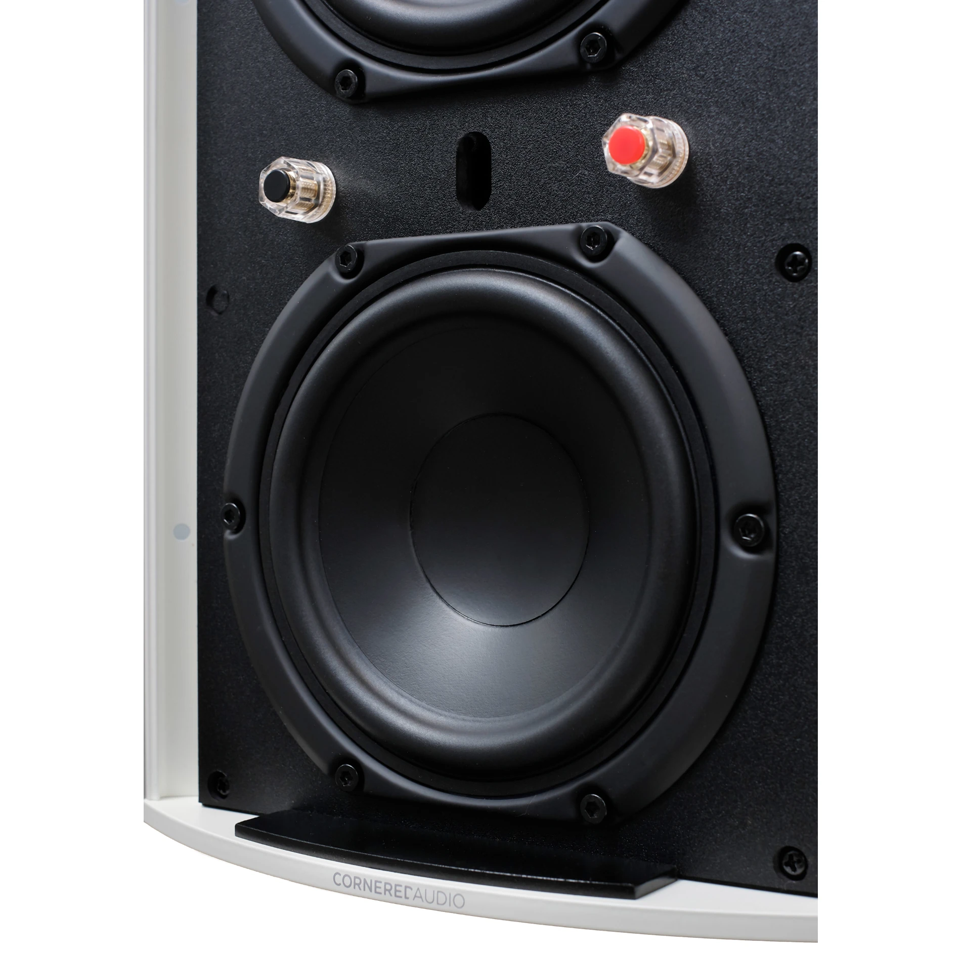 Lautsprecher, Schwarz, Woofer, Kombinierter Lautsprecher, Aktiver Lautsprecher