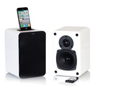 iPod Lautsprechersystem