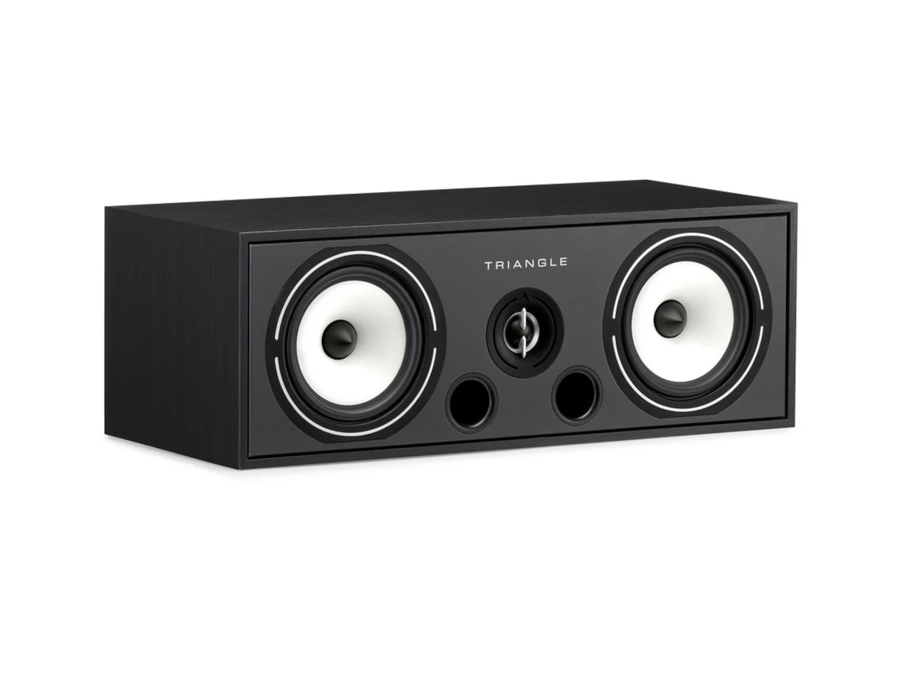 Lautsprecher, Regalbox, Kompaktlautsprecher, Schwarz, Kartenlautsprecher