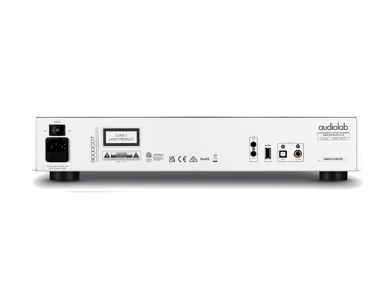 Elektronik, CD-Player, Computerausrüstung
