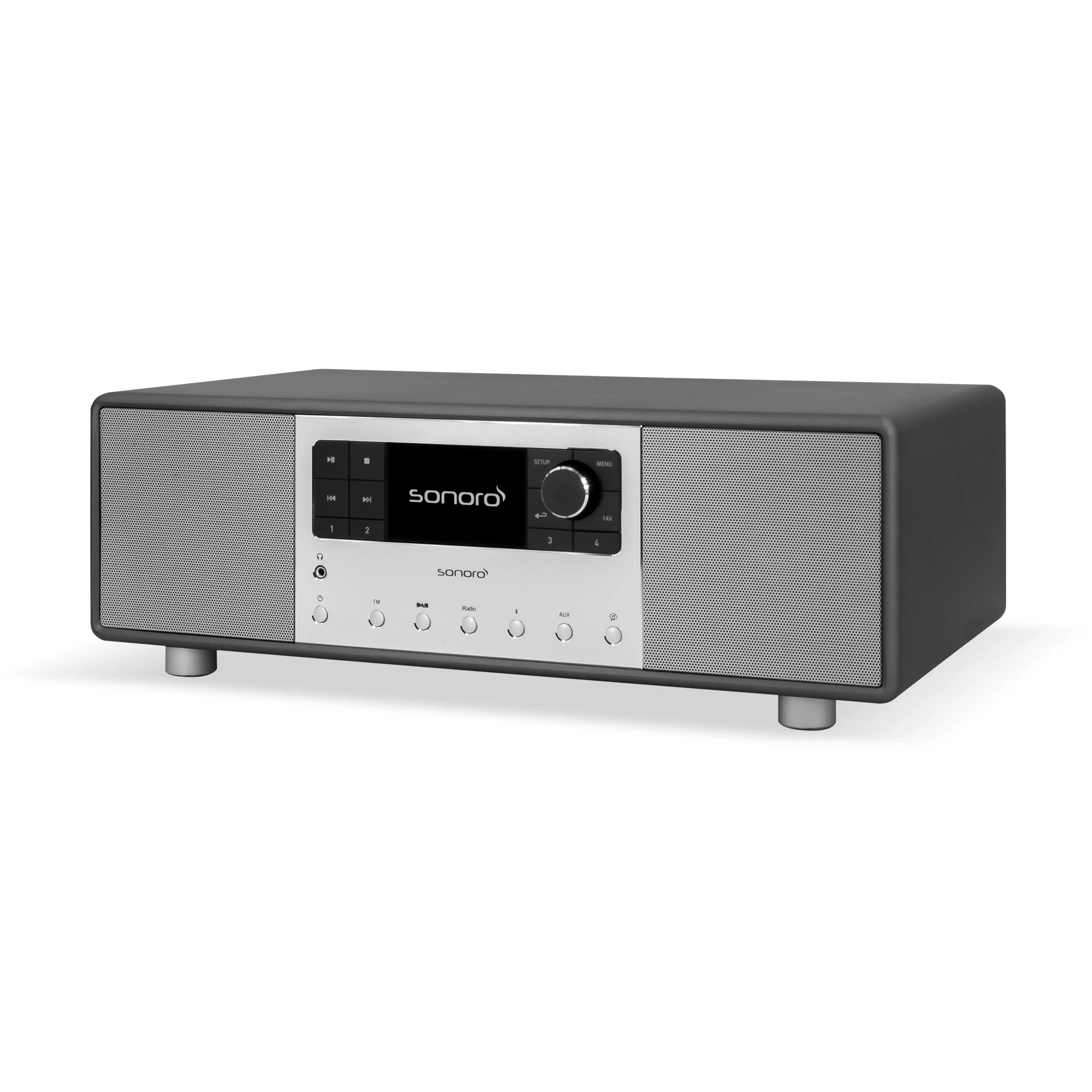 Sonoro PRIMUS Graphite
