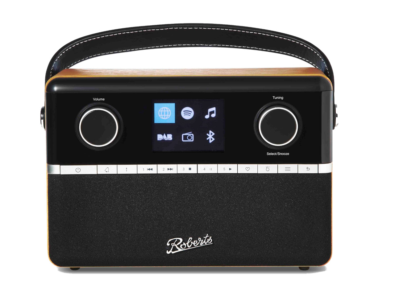 Kamera, Elektronik, Radio