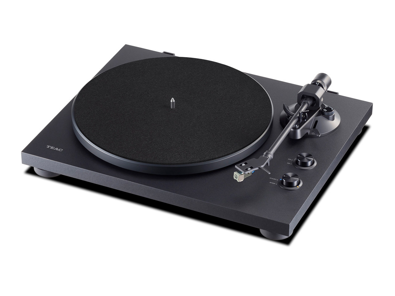 Plattenspieler, Schallplattenabspielgerät, Phonoanlage, Tonarm, Nadel