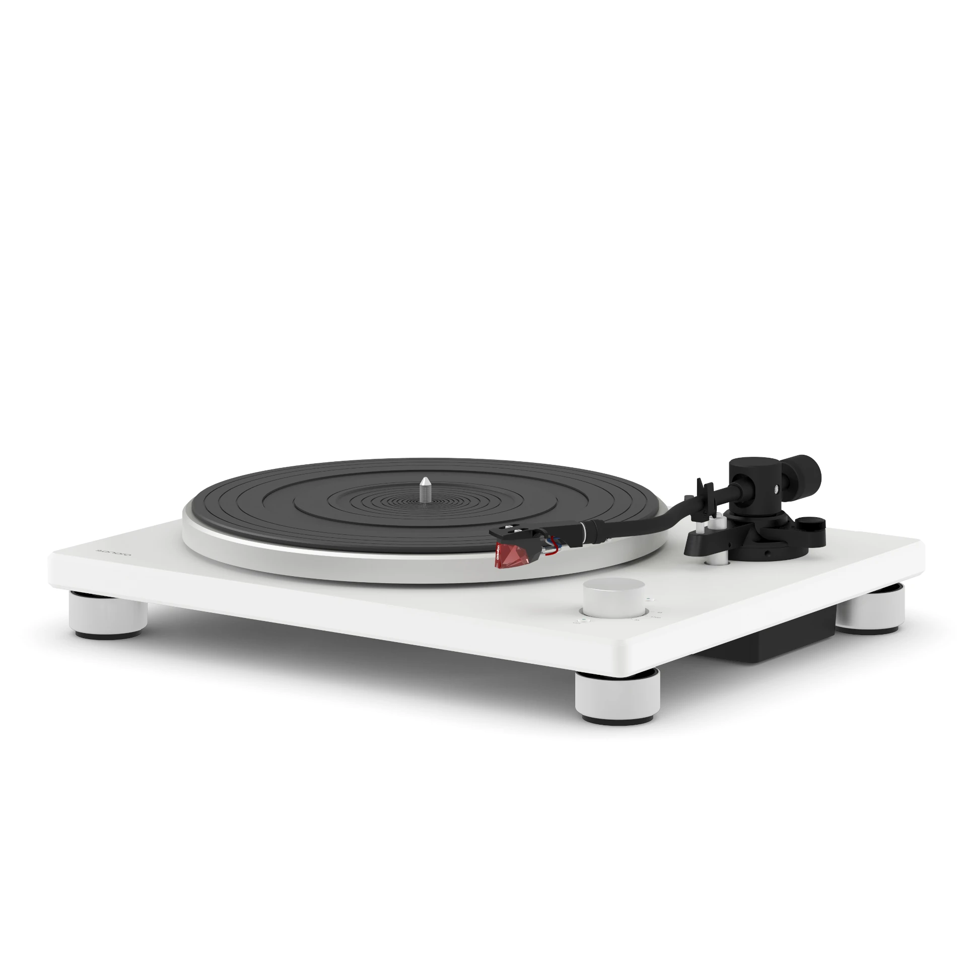 Sonoro PLATINUM Automatic EAS White