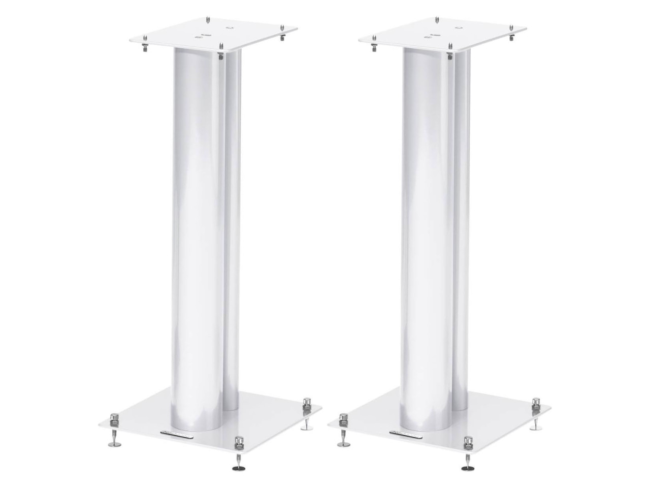 Podest, Ständer, Standfuß, Metall, Stativ