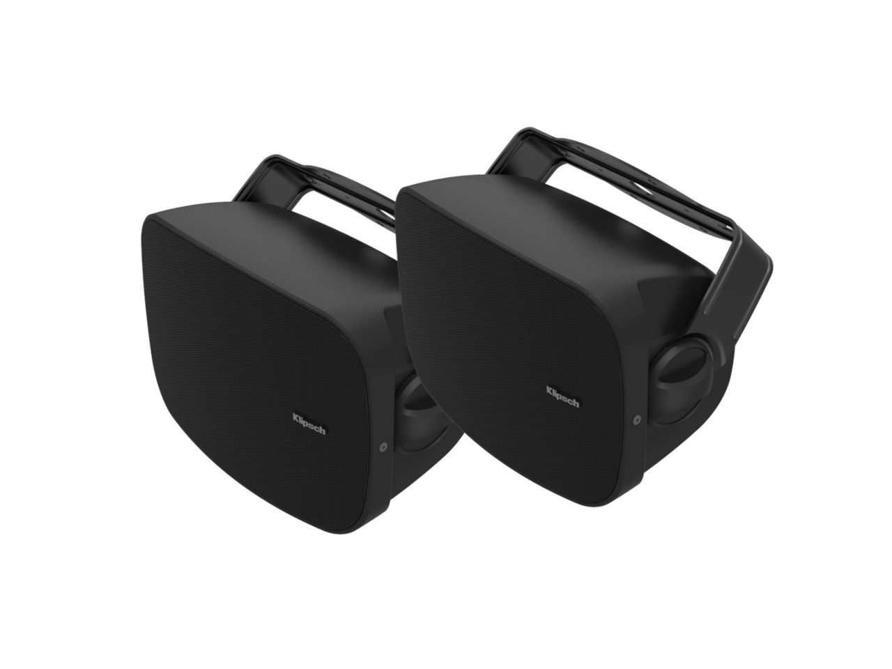 Klipsch RSM-400 Black