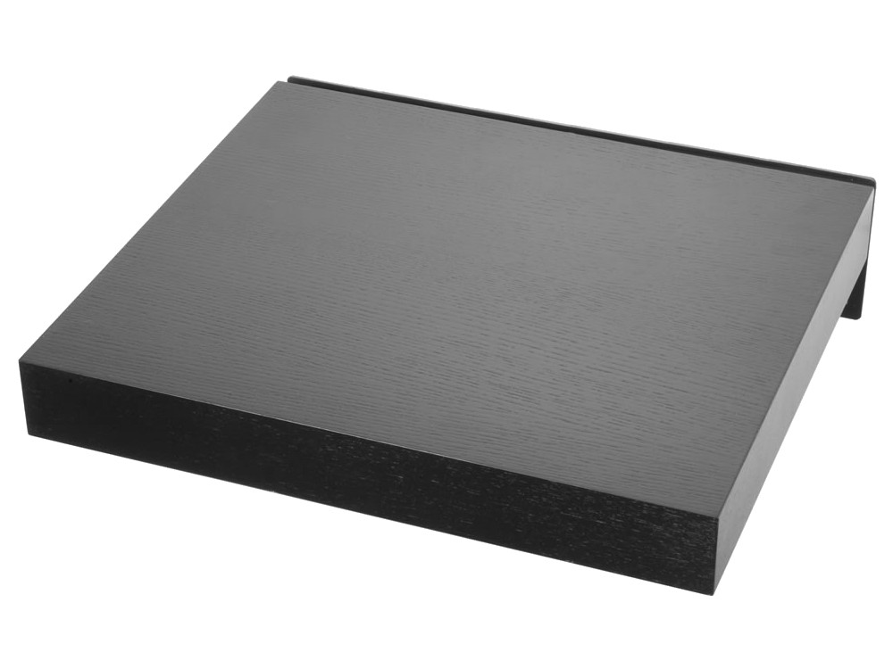 project_wmi5-schwarz Wandkonsole