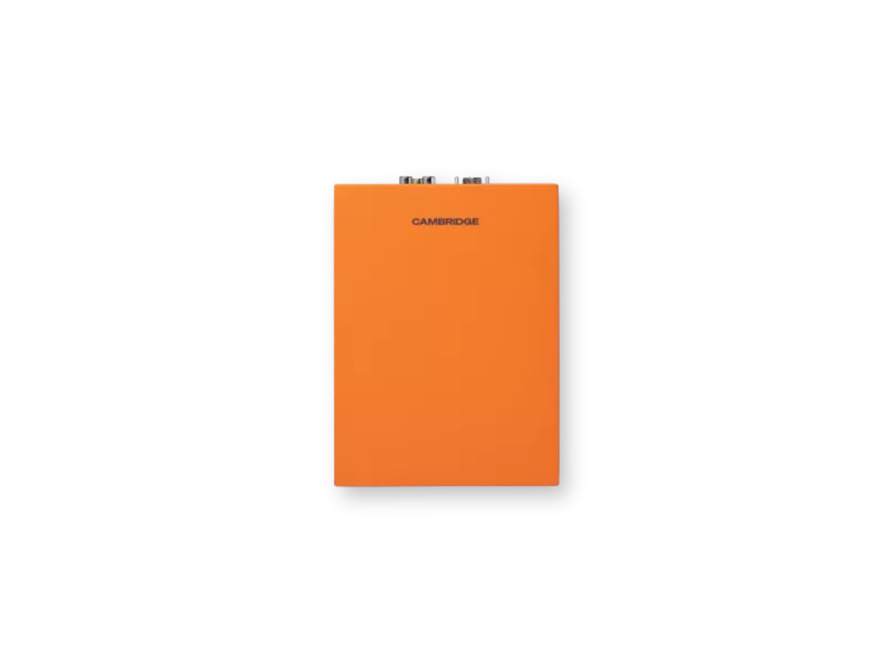 orange, rechteckig, Block, Gerät, Cambridge