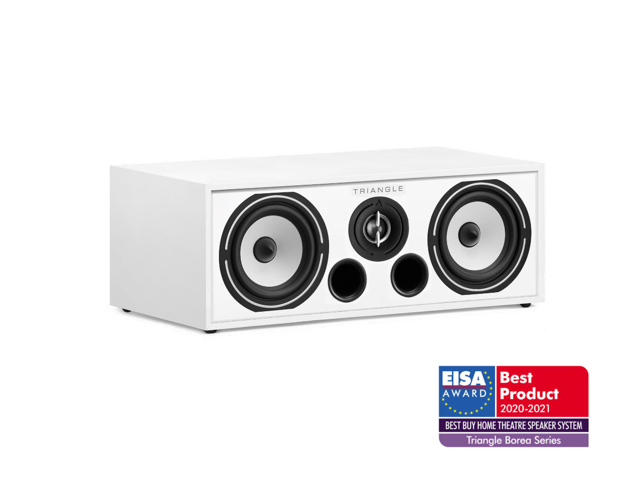 triangle_borea_brc1_white_1KdZwQJeZD5Ffk Elektronik, Sprecher