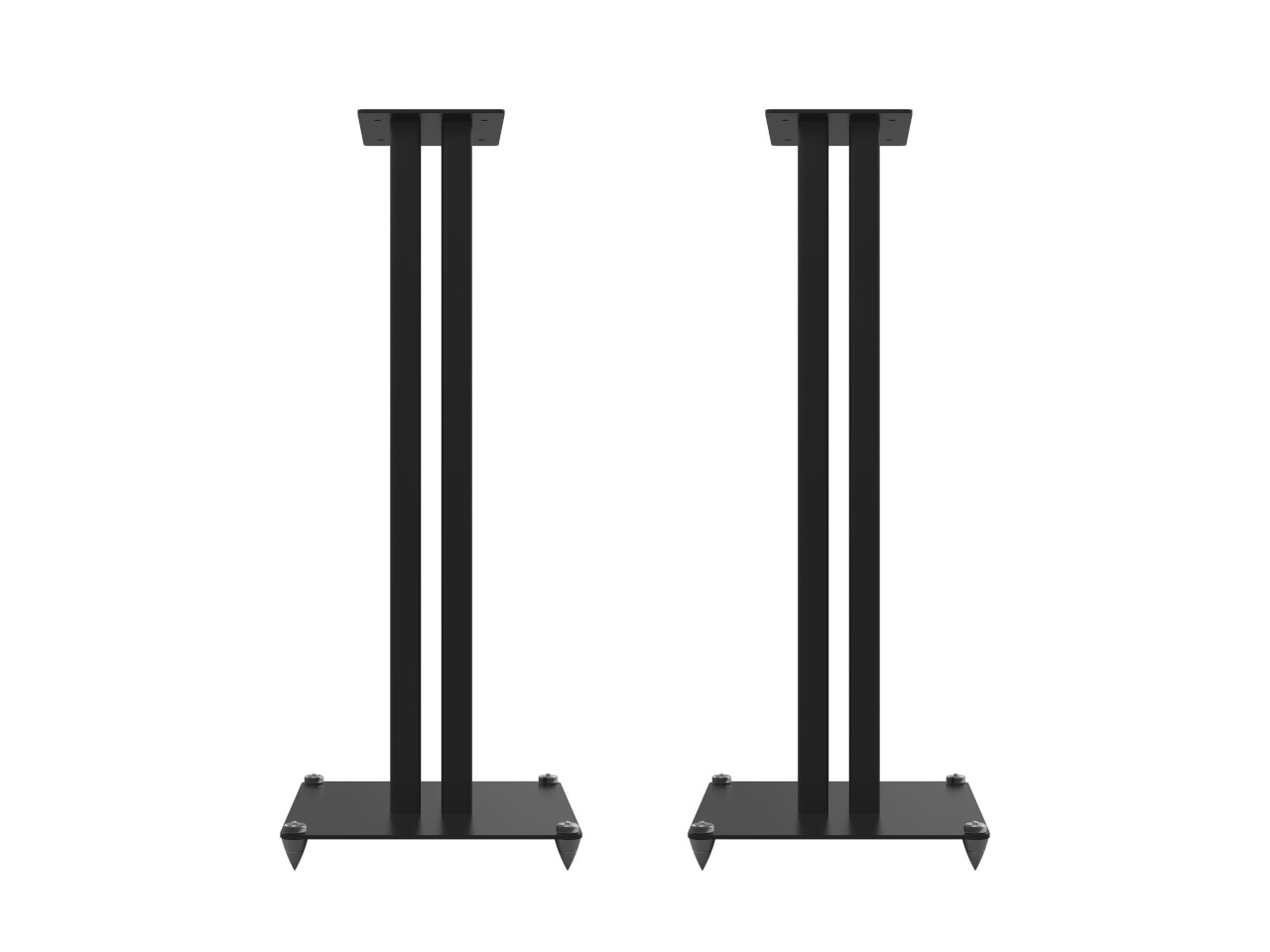 Pedestal, Standfuß, Ständer, Beine, Montagezubehör