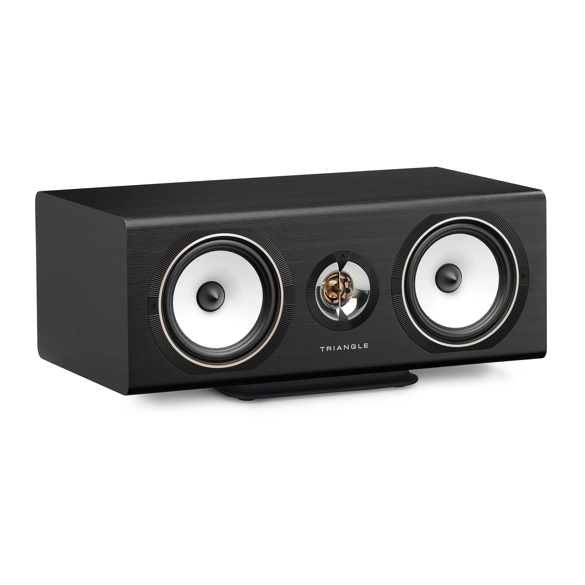 Triangle Solstice C3 Black