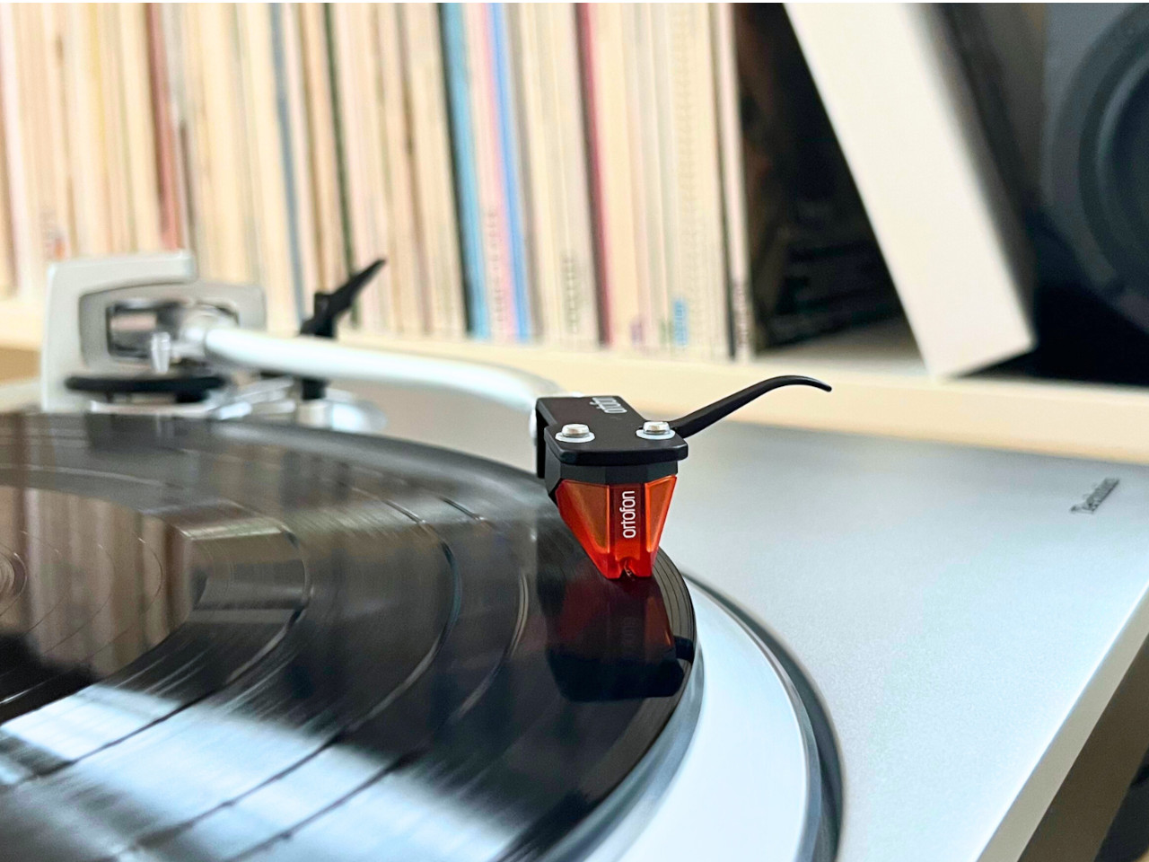 Plattenspieler, Vinyl, Tonarm, Kartusche, Schallplatte