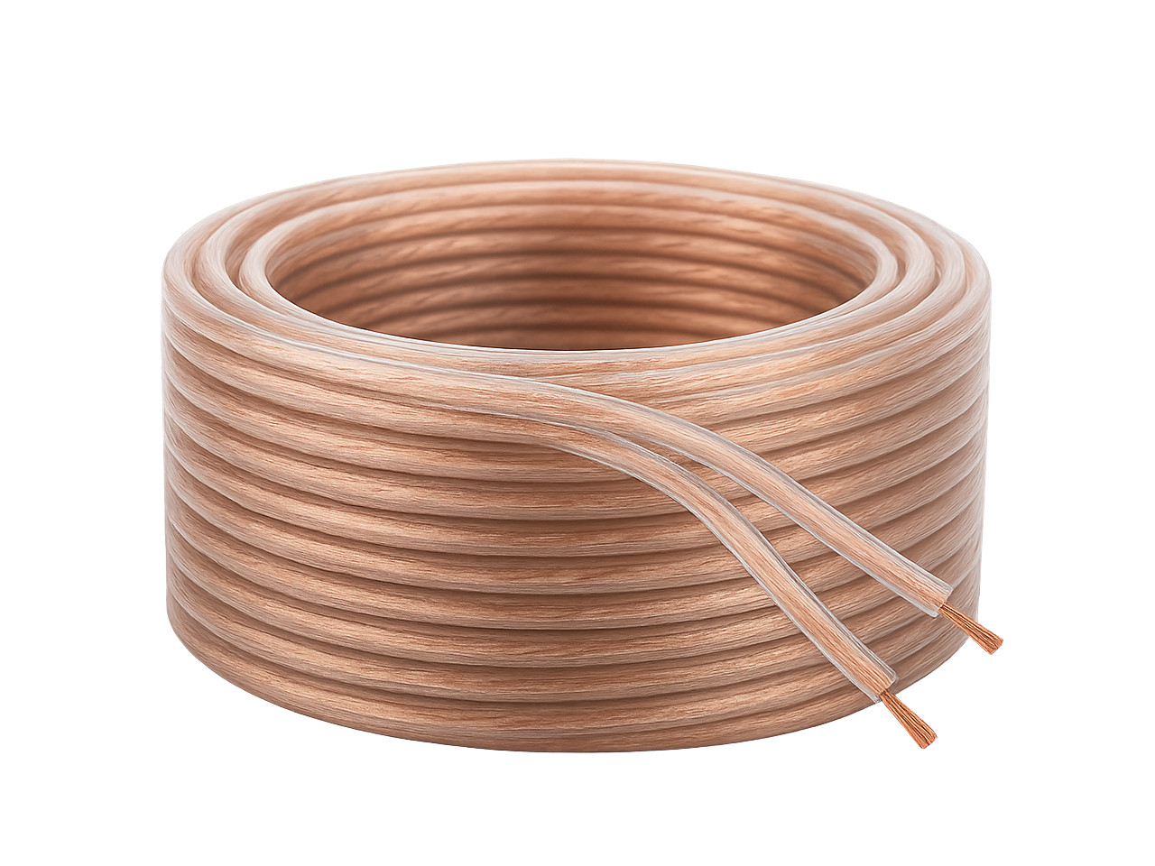 Kabel, Gehäusekabel, Kupferkabel, Spiralband, Elektronikzubehör