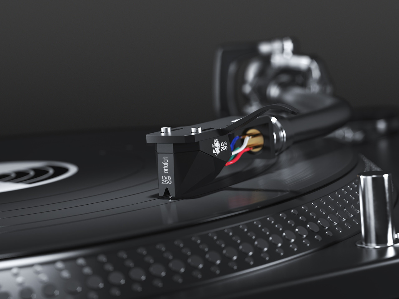 turntable, Vinyl, Tonarm, Cartridge, Nadel