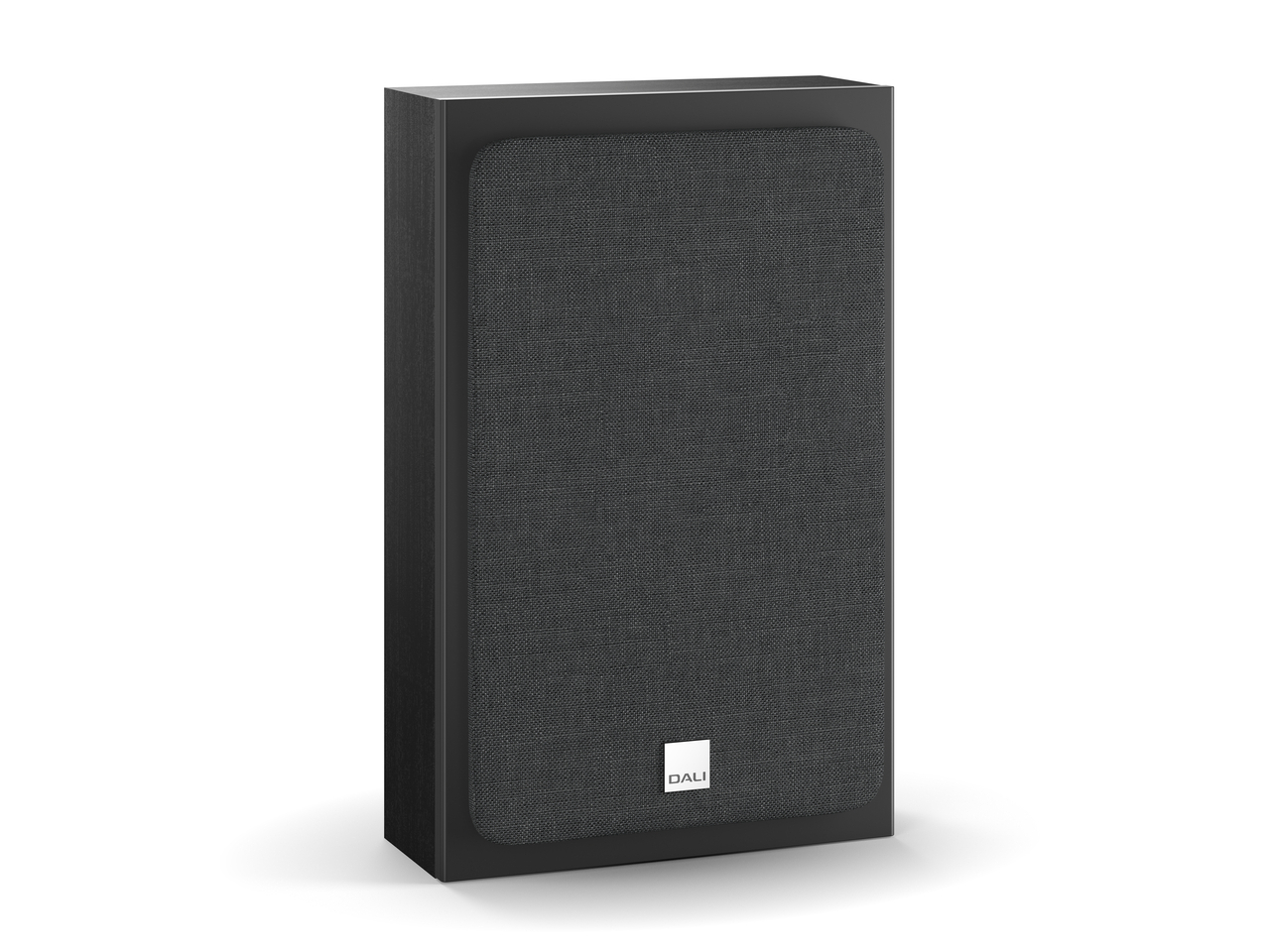 Lautsprecher, Standlautsprecher, Schwarz, Gitterfront, DALI