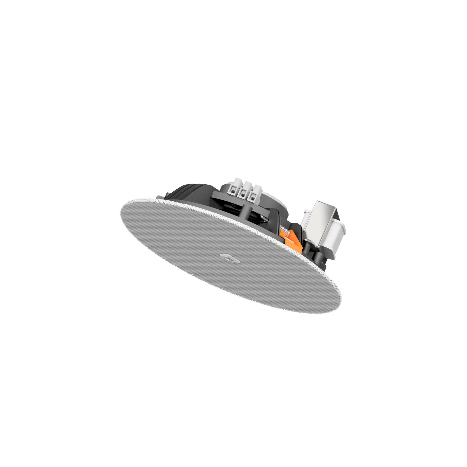 DJI, Topping?, No, This image shows a circular speaker?