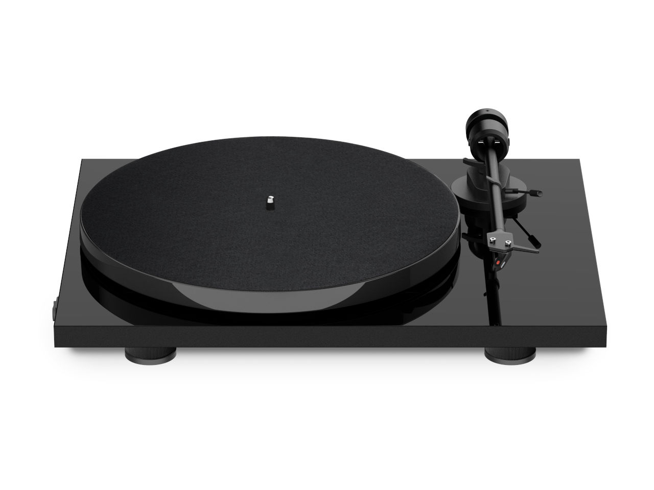 Pro-Ject E1 BT HG Black