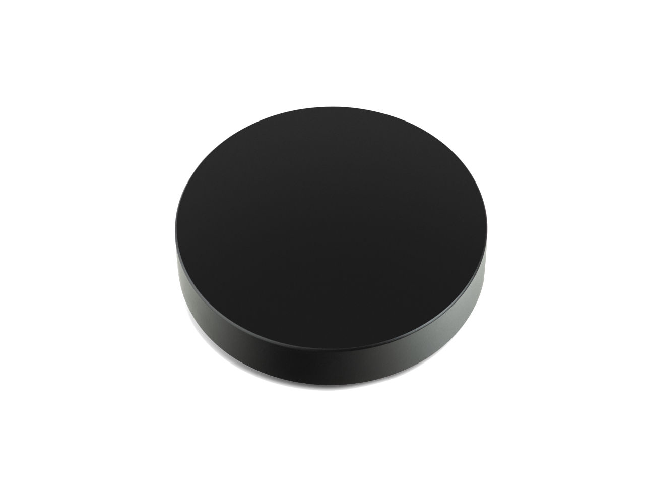 Pro-Ject Record Puck E Black