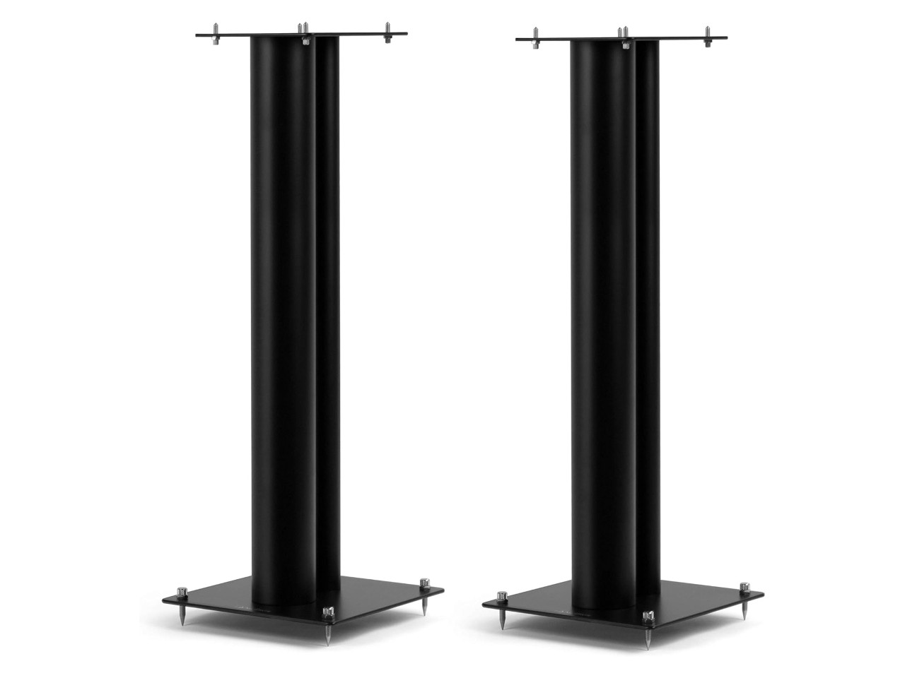 NorStone Stylum 3 Satin Schwarz