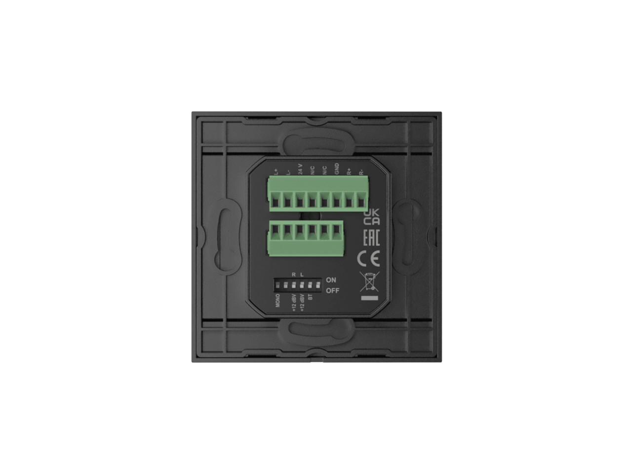 Terminal, Steckverbinder, grüner Block, PCB, Modul