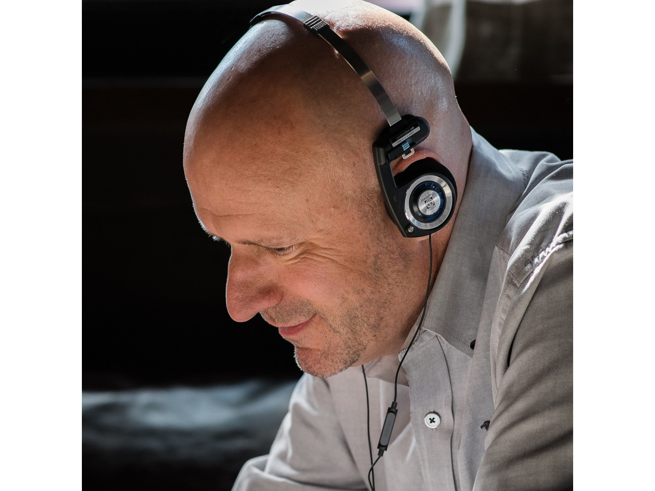 Photographie, Person, Portrait, Erwachsener, Mann
