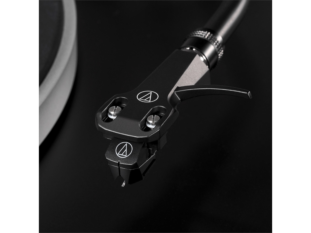 Audio Technica AT-LP5X Tonabnehmer