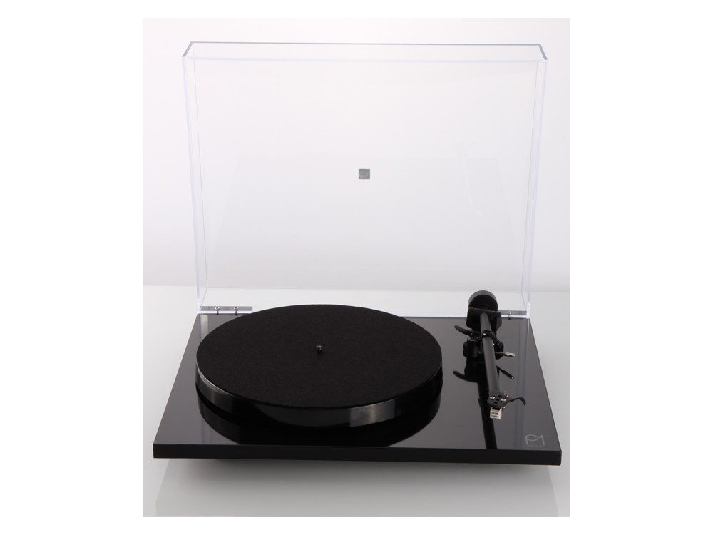 Elektronik, CD-Player