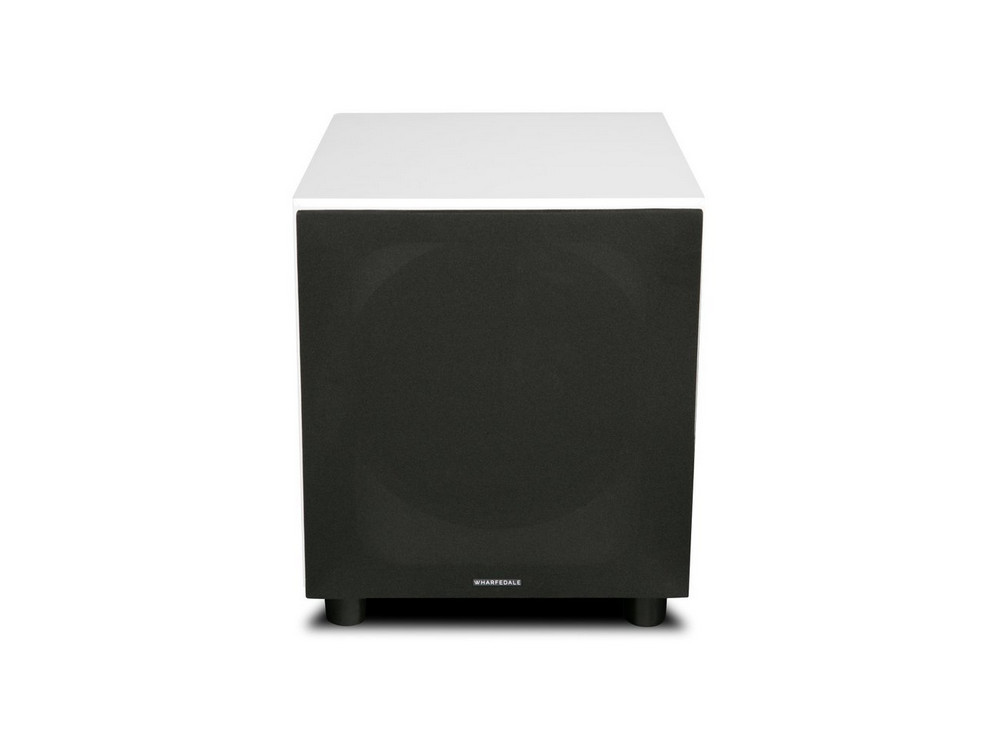 Elektronik, Sprecher