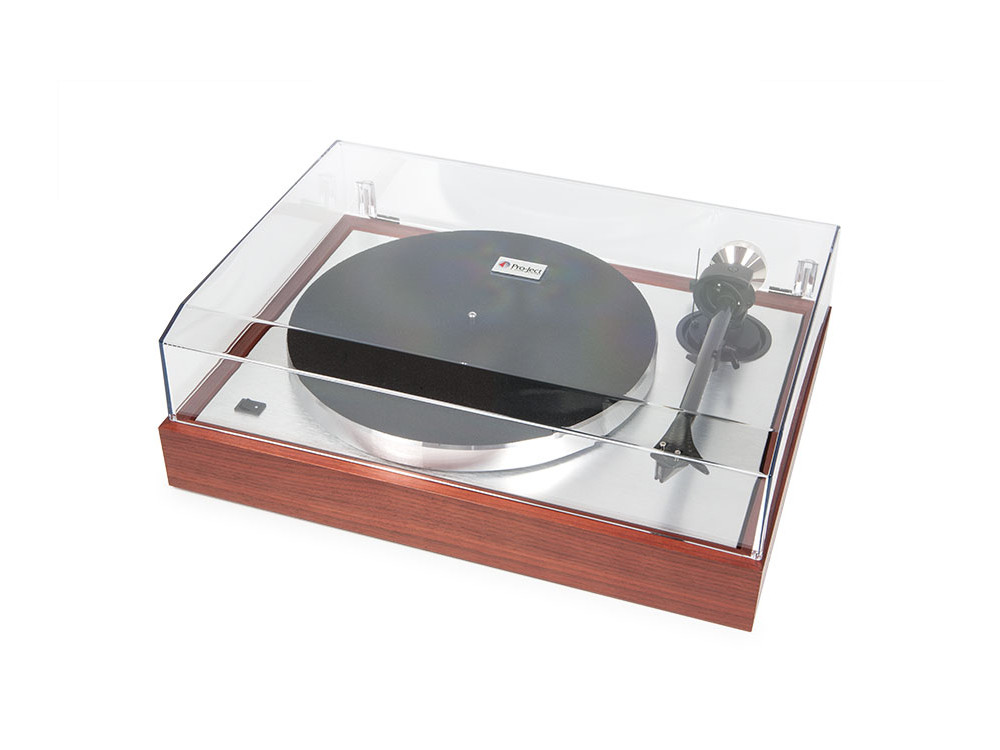 CD-Spieler, Elektronik