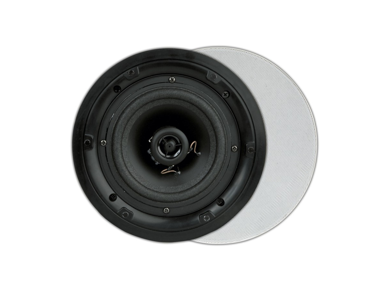 ArtSound FL501 White (Paarpreis)