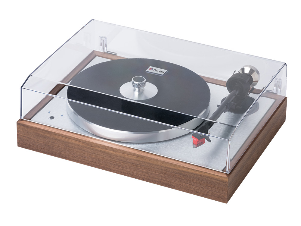 CD-Spieler, Elektronik