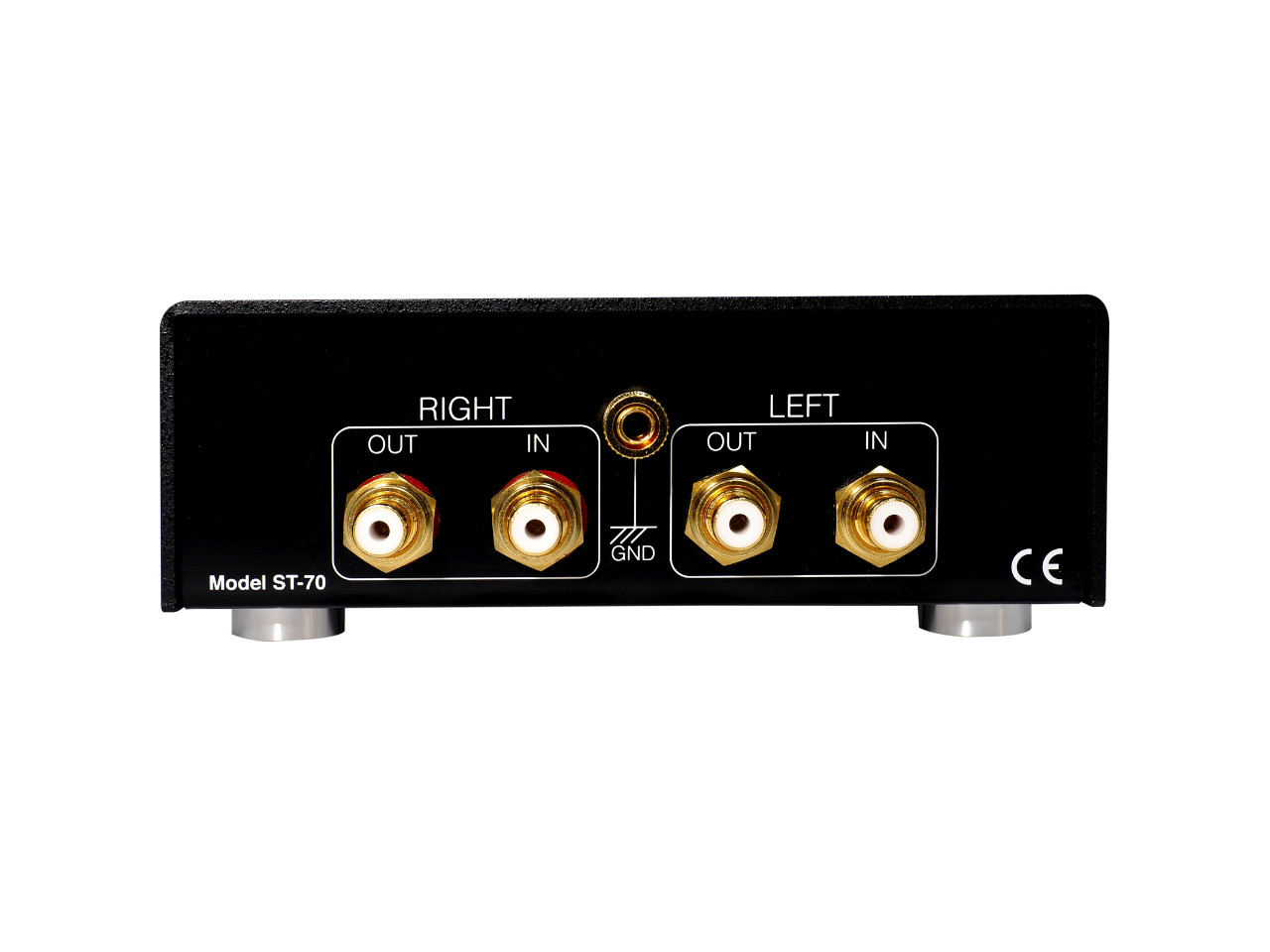 audio, Verstärker, RCA-Anschlüsse, rechter Kanal, linker Kanal