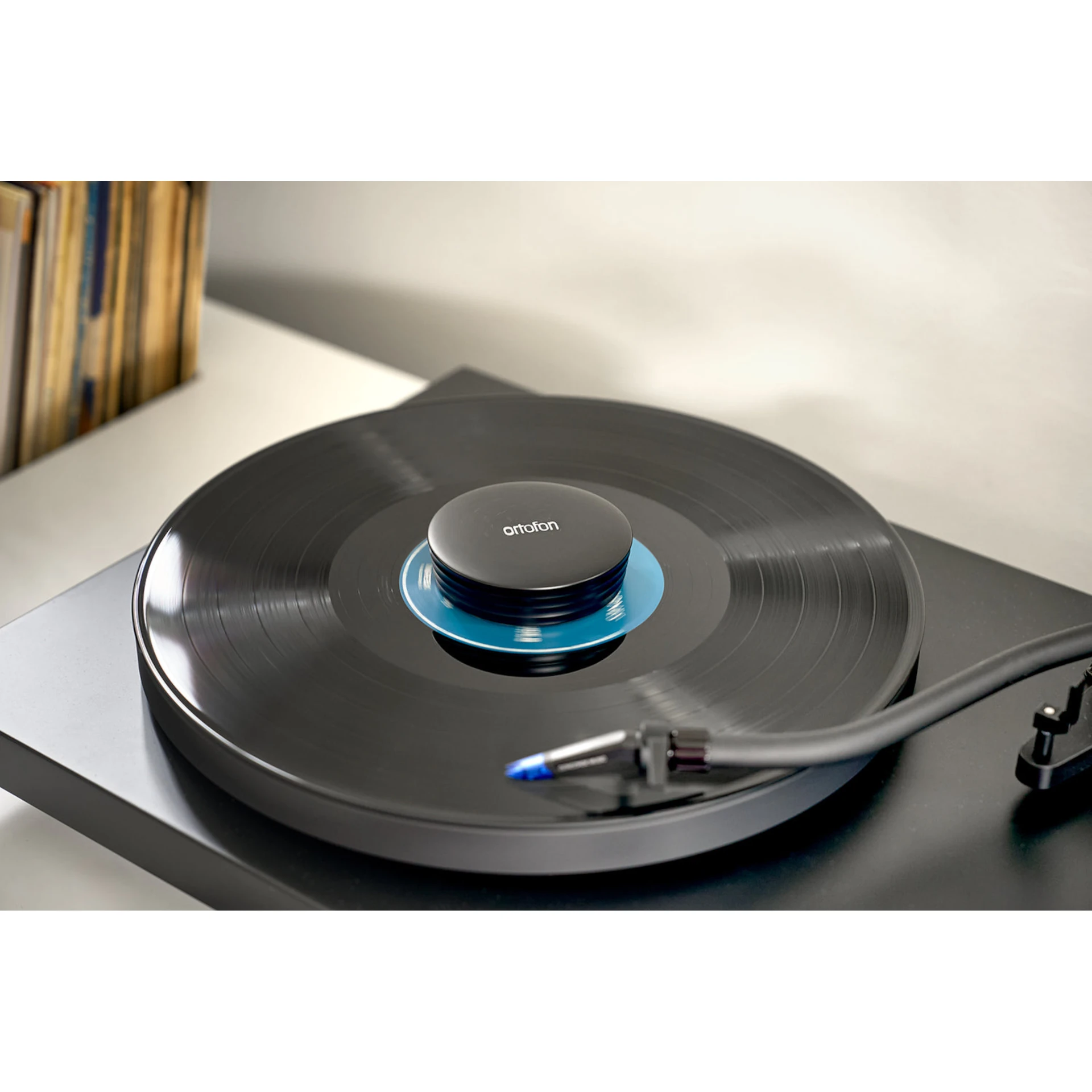 Plattenlaufwerk, Vinyl, Turntable, Tonarm, Nadel