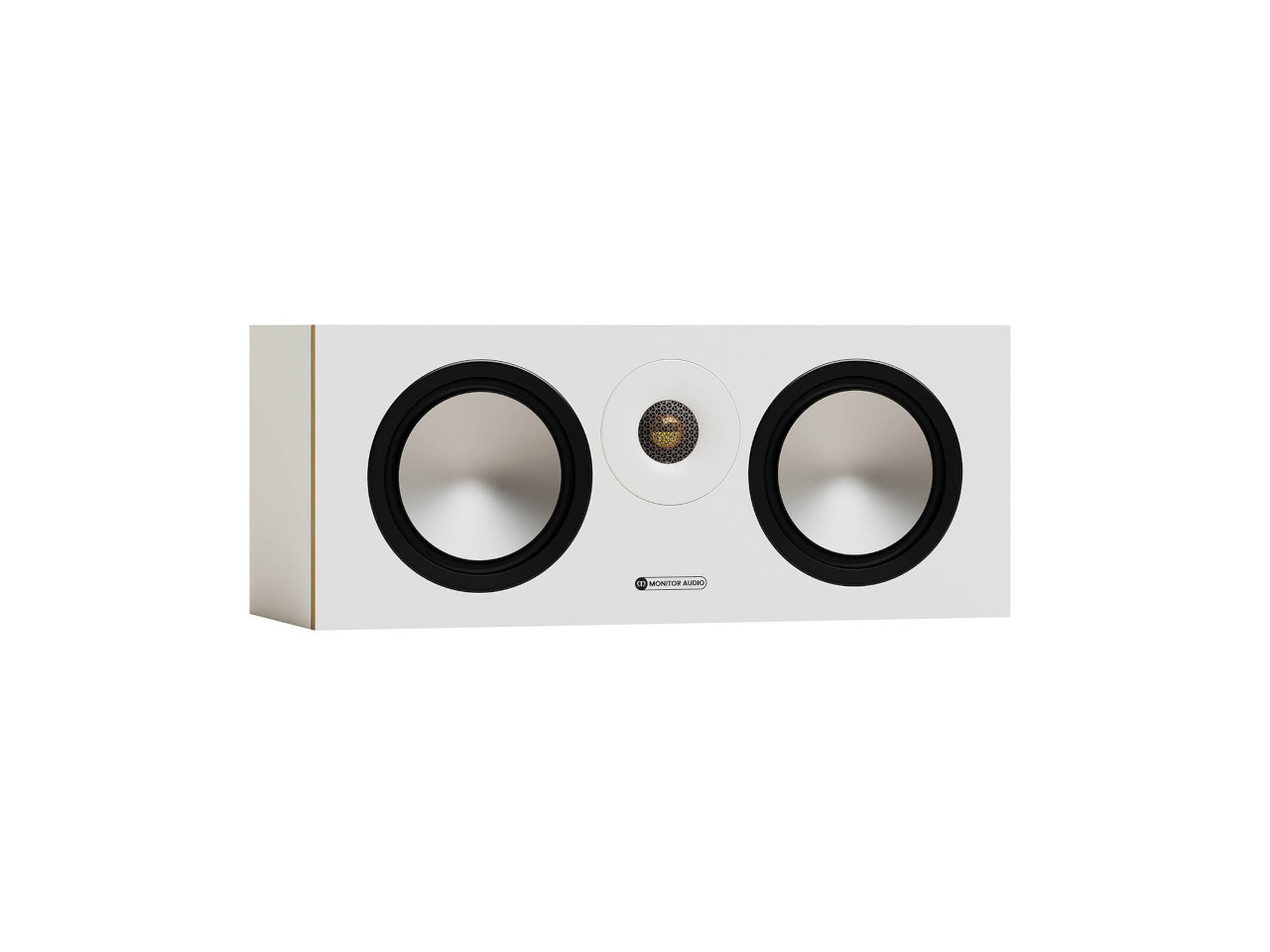 Monitor Audio Bronze Centre 7G White