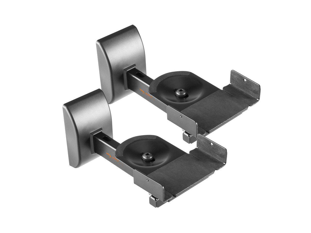 Tischhalterung, Kabelmanagement, Schlittenabhilfe, Schwenkgelenk, metallisch