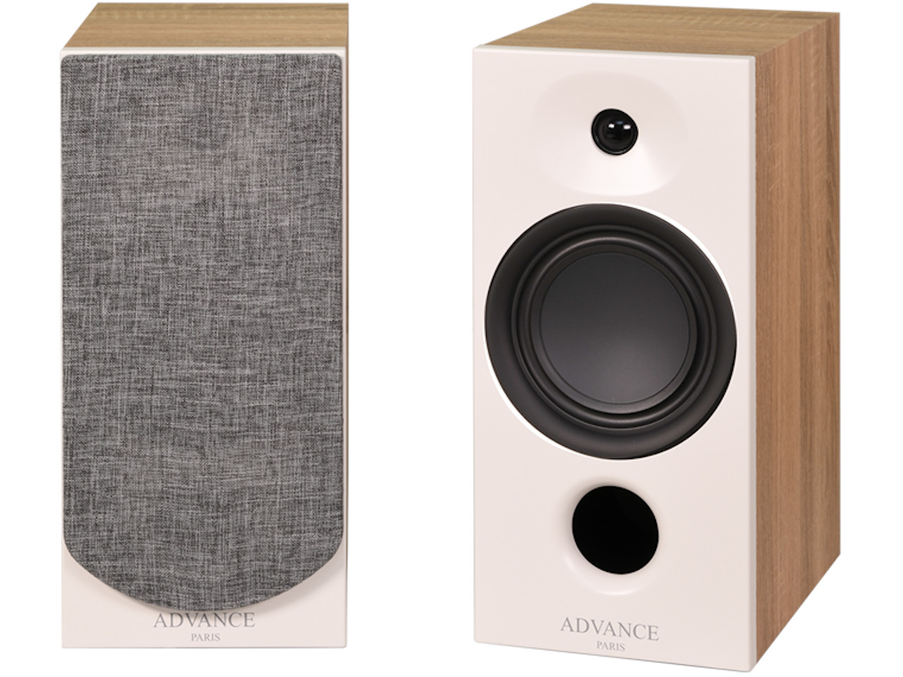 Produkt Abbildung advance_paris_kc400_evo_helles-holz_1.jpg
