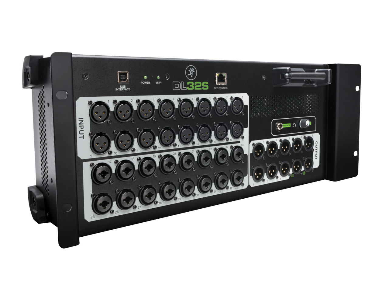 Verstärker, Elektronik
