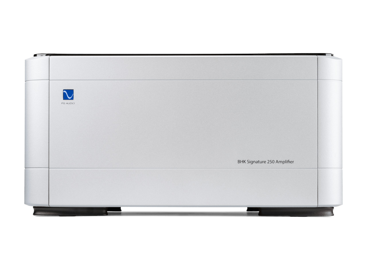 Verstärker, BHK Signature 250, Audiophilie, Stereogerät, Set-Top