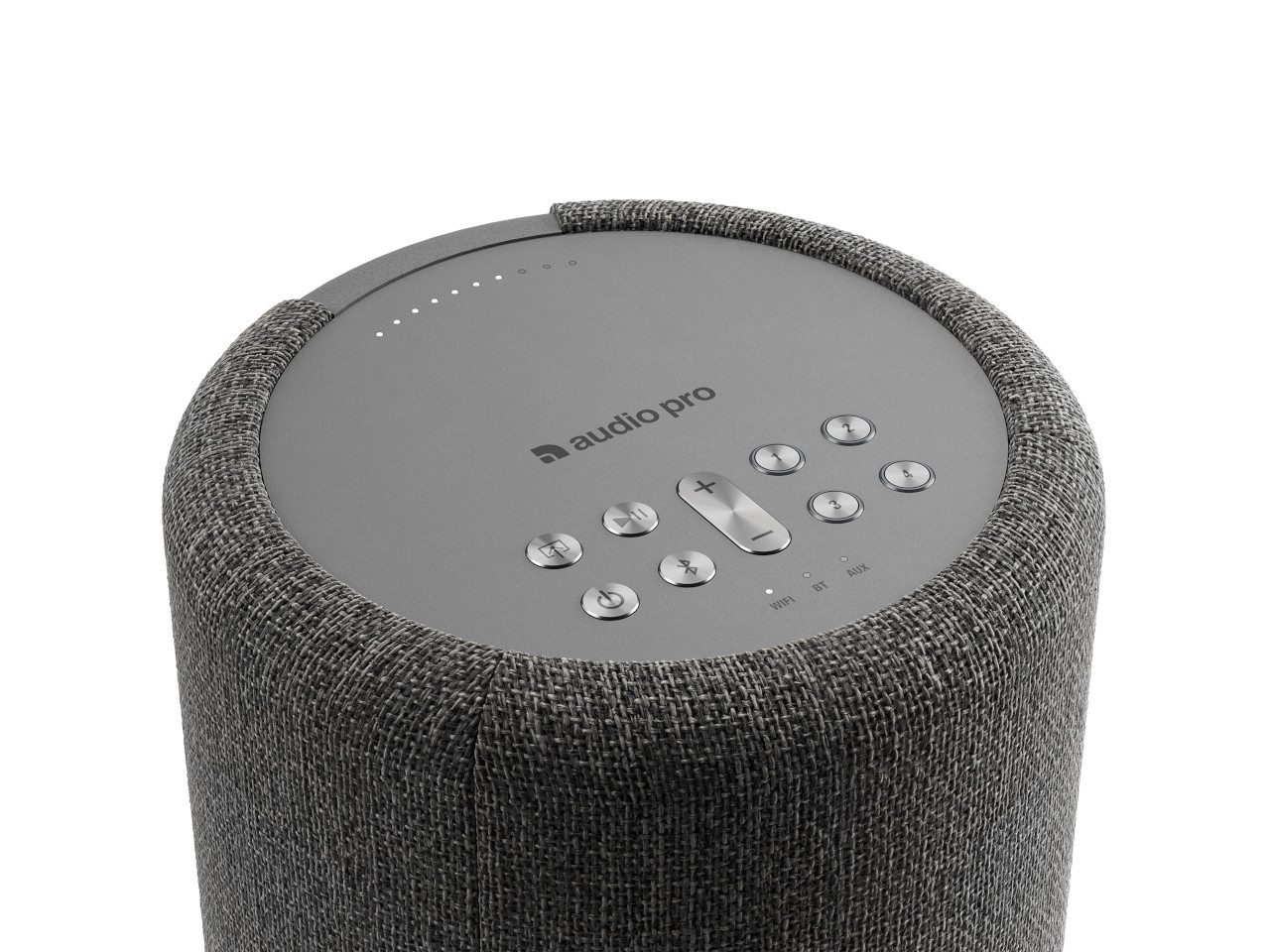 Audiopro A10MK2 Lautsprecher