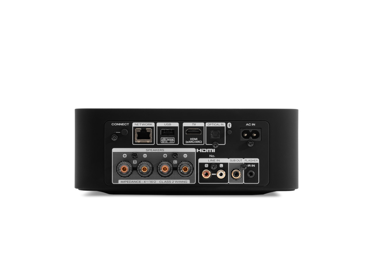 Elektronik, Hardware, Verstärker