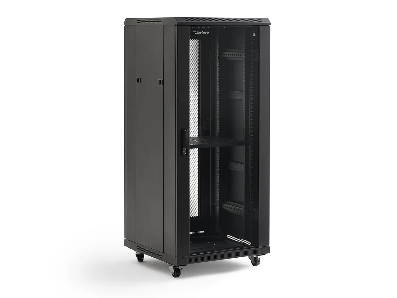 NorStone 19" Rackschrank 27U